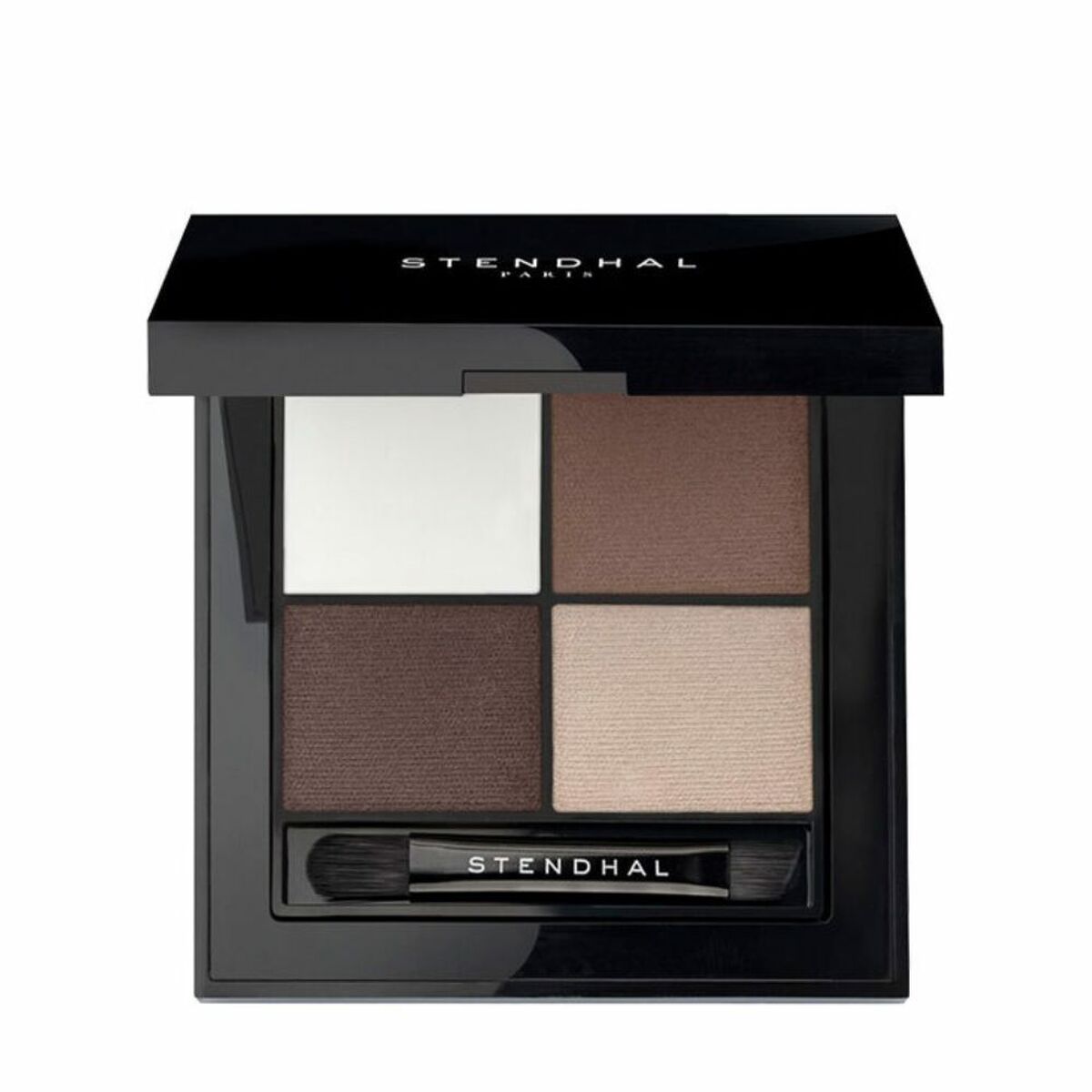 Lidschattenpalette Stendhal 3,5 g Nr. 410 Universal-0