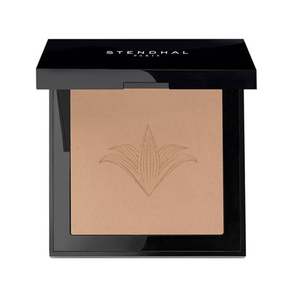 Ciprie compatte Stendhal Nº 120 Sable (9 g)