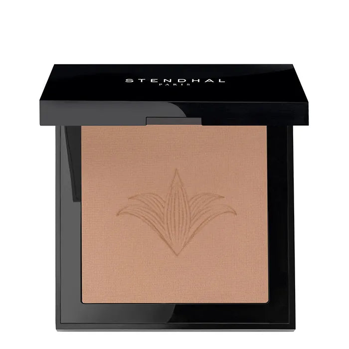 Stendhal Perfecting Compact cipria 130 Ambre Rosé 9 g