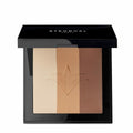 Paleta de Sombras de Ojos Stendhal Trio Bronzant Nº 200 (8 ml)-0