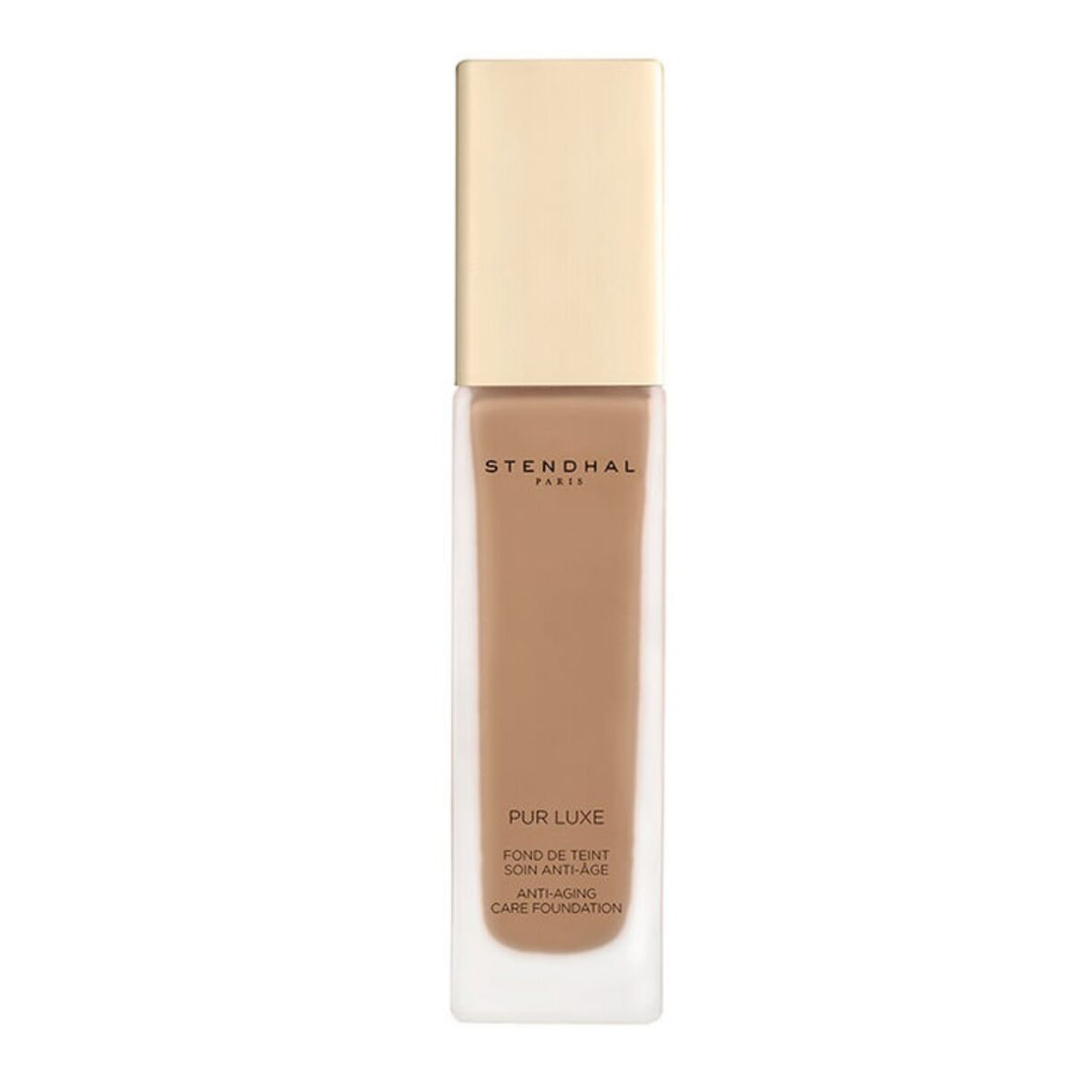 Fond de teint Stendhal Santal Nº 450 (30 ml)-0