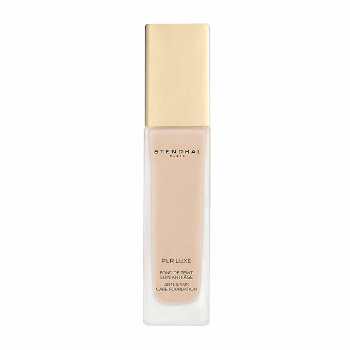 Liquid Make Up Base Stendhal Pur Luxe Nº 410 Anti-ageing (30 ml)-0