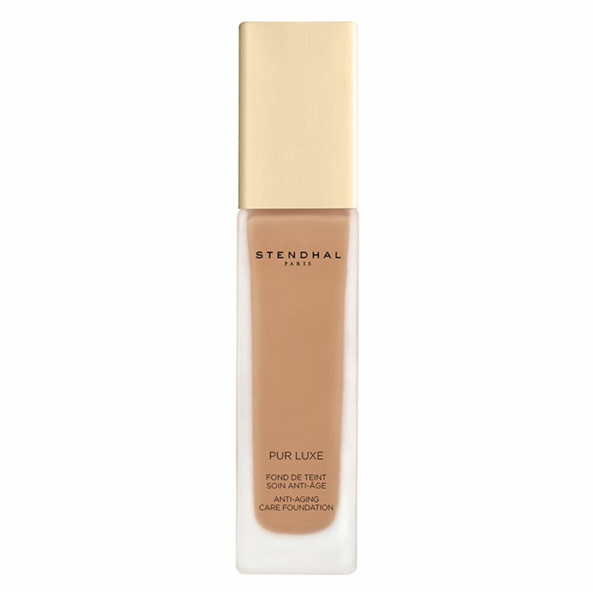 Liquid Make Up Base Stendhal Pur Luxe Nº 431 Anti-ageing (30 ml) (30 ml)-0