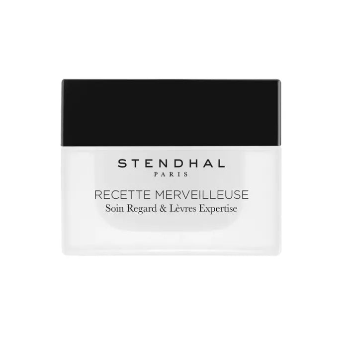 Stendhal Recette Merveilleuse Expertise Eye & Lips Care 10 ml
