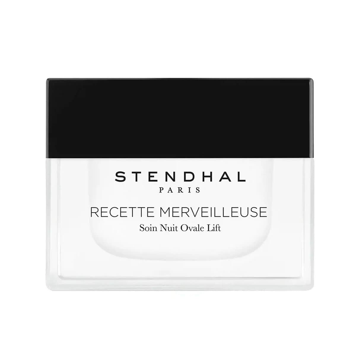 Anti-Ageing Night Cream Stendhal Recette Merveilleuse 50 ml-0