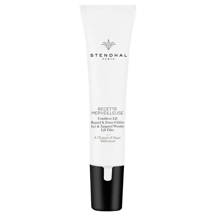 Stendhal Recette Merveilleuse Combleur Lift Regard Et Zones Ciblées 15 ml