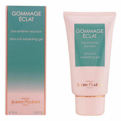 Peeling-Gesichtsgel Gommage Eclat Jeanne Piaubert 75 ml