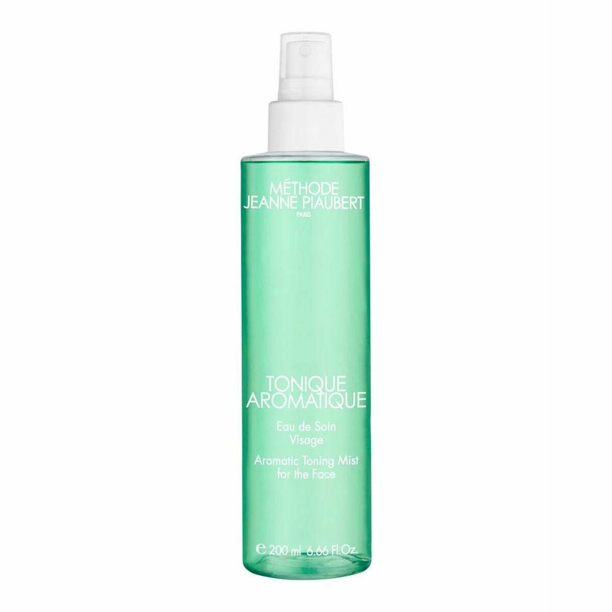 Gesichtswasser Aromatique Eau de Soin Jeanne Piaubert 200 ml-0