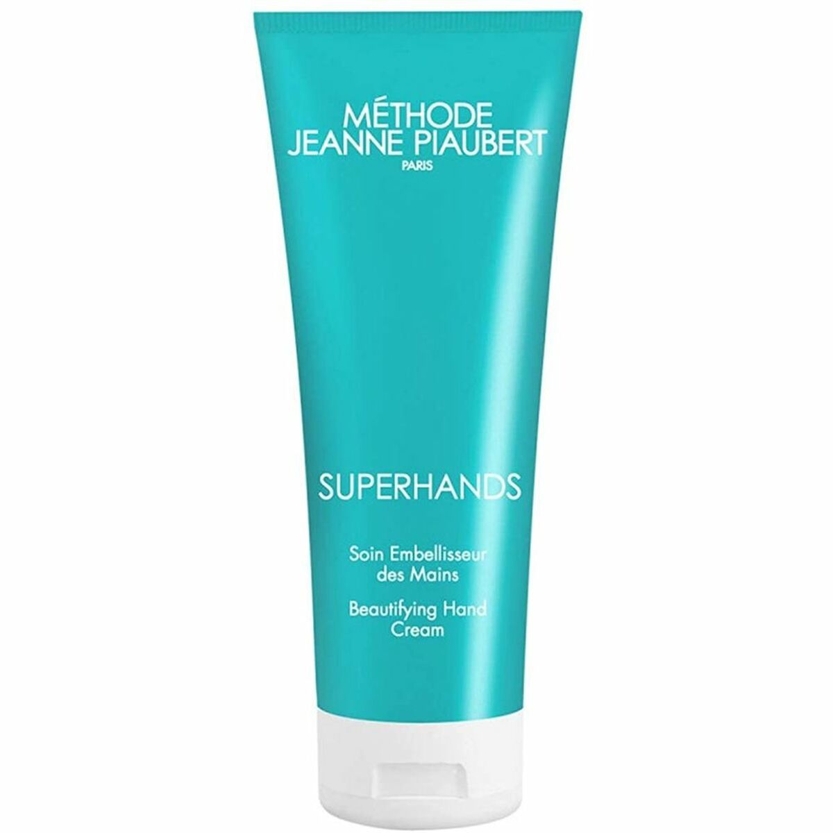 Hand Cream Superhands Jeanne Piaubert (75 ml)-0