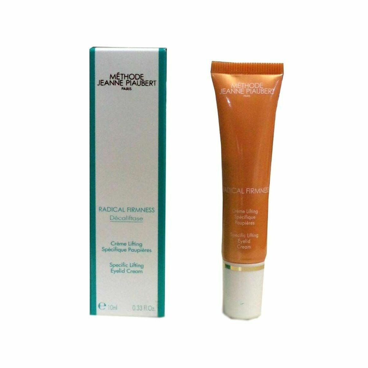 Crème Hydratante Effet Lifting Jeanne Piaubert Fermeté Radicale 10 ml-0