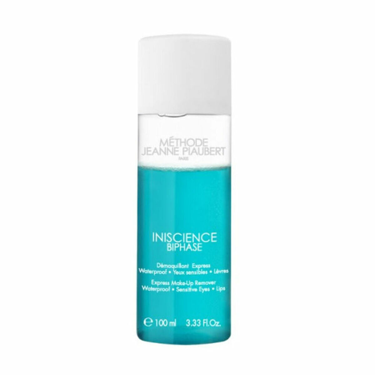 Demachiant bifazic facial Jeanne Piaubert Iniscience (100 ml)-0