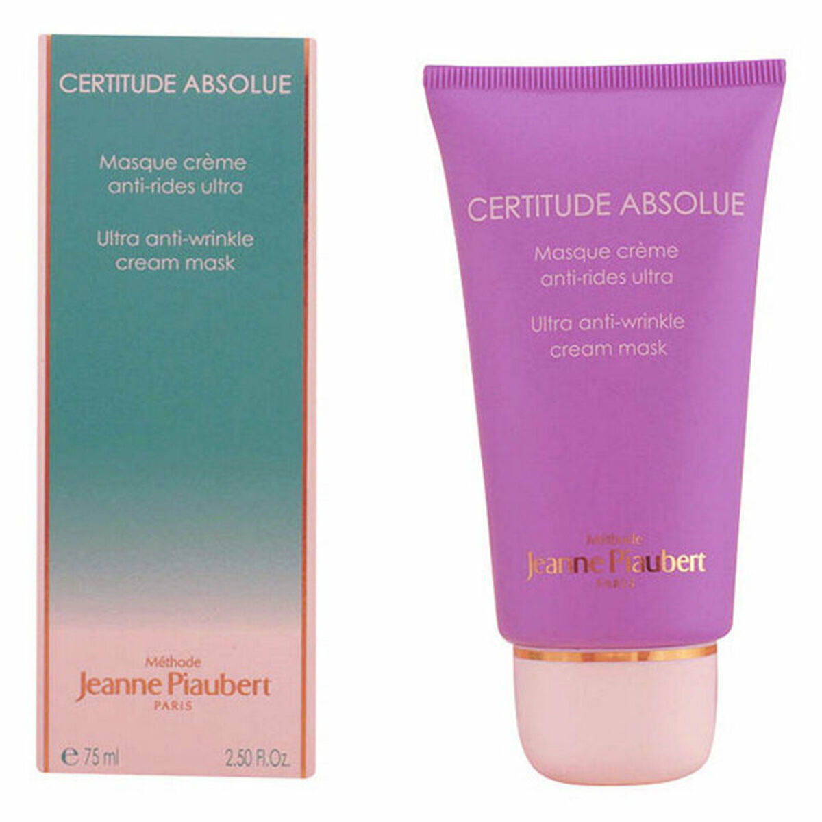 Masca antirid Jeanne Piaubert Certitude Absolue-0