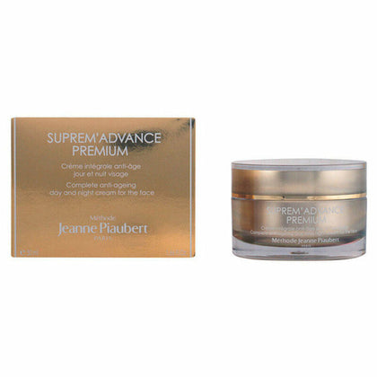 Crema anti-macchie brune Jeanne Piaubert