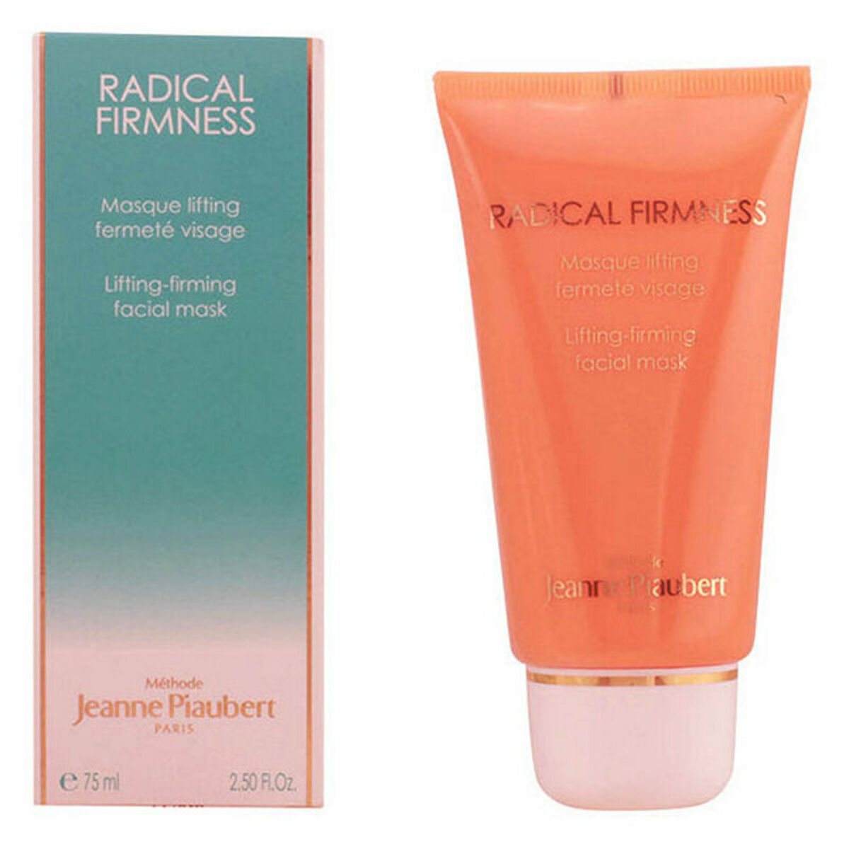 Maschera Antirughe Jeanne Piaubert Radical Firmness 75 ml-0