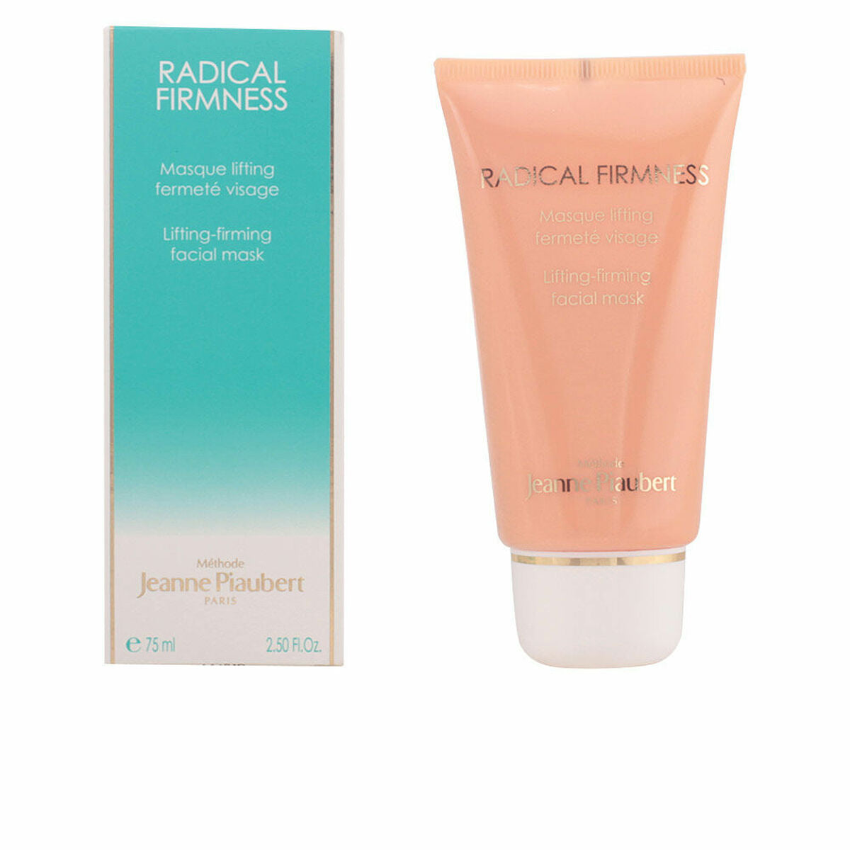 Mască antirid Jeanne Piaubert Fermitate radicală (75 ml)-0