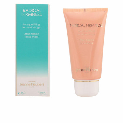 Mască antirid Jeanne Piaubert Fermitate radicală (75 ml)