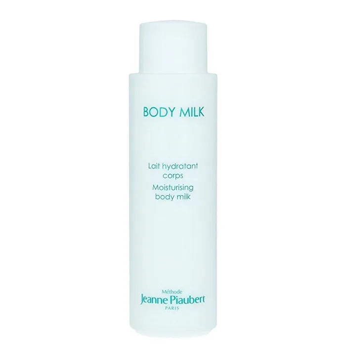 Jeanne Piaubert Latte Corpo Idratante 400 ml