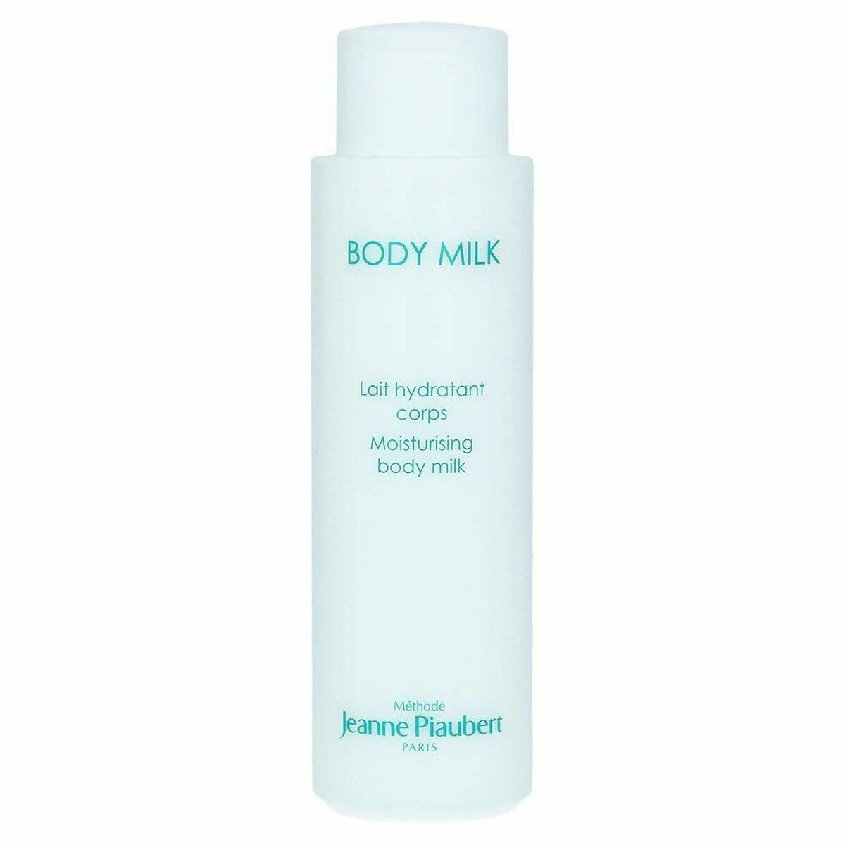 Lait Corps Jeanne Piaubert 400 ml-0