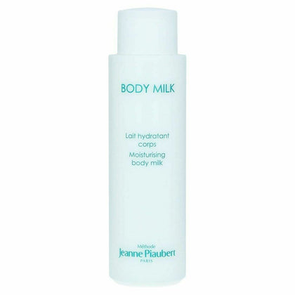 Lait Corps Jeanne Piaubert 400 ml