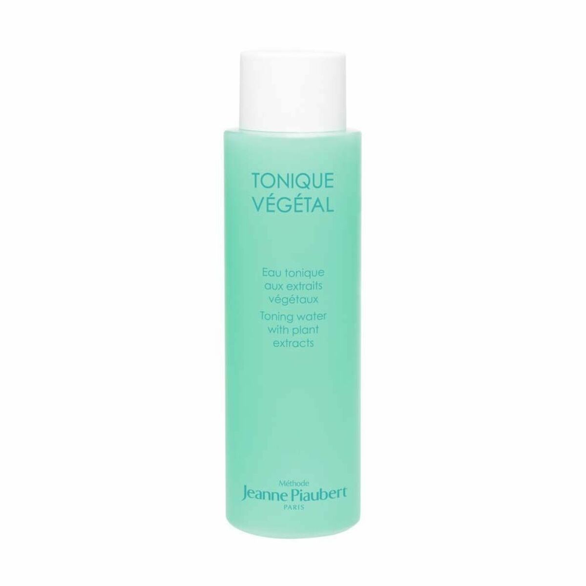 Tonico viso Tonique Végétal Jeanne Piaubert (400 ml)-0