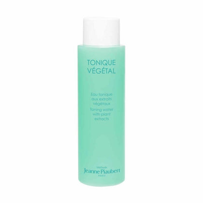 Tonico viso Tonique Végétal Jeanne Piaubert (400 ml)