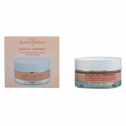 Crème Fermeté Fermeté Radicale Jeanne Piaubert 877-01109 50 ml