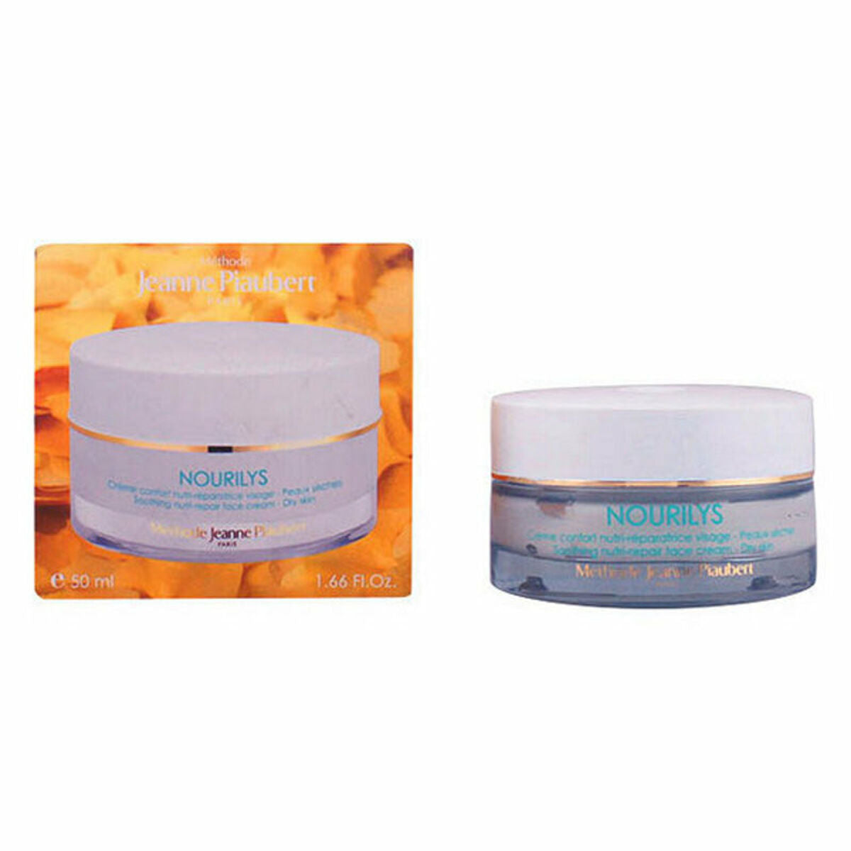 Restorative Cream Jeanne Piaubert 3355998701147 50 ml-0