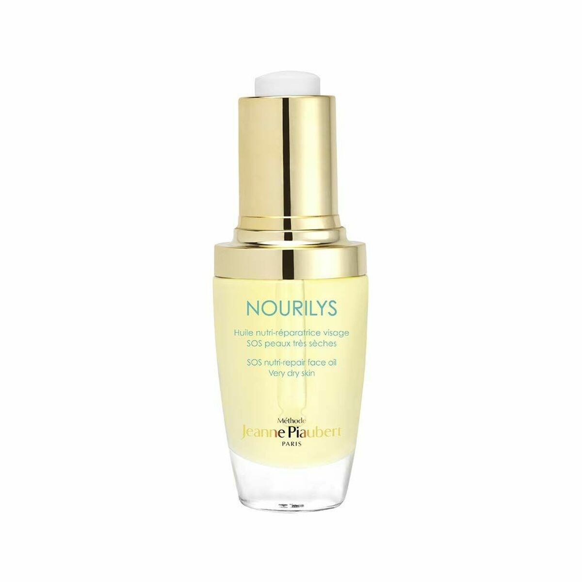 Ulei complet Nourilys Jeanne Piaubert (30 ml)-0