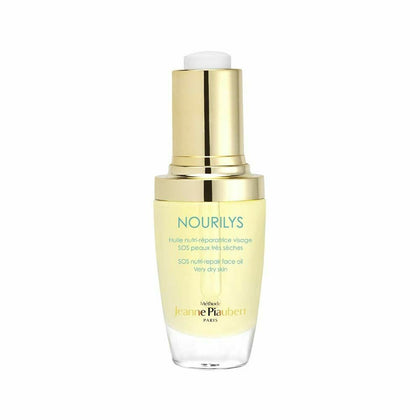 Ulei complet Nourilys Jeanne Piaubert (30 ml)
