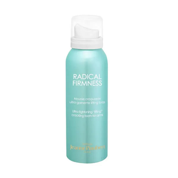Jeanne Piaubert Radical Firmness Mousse Frizzante Braccia 125 ml
