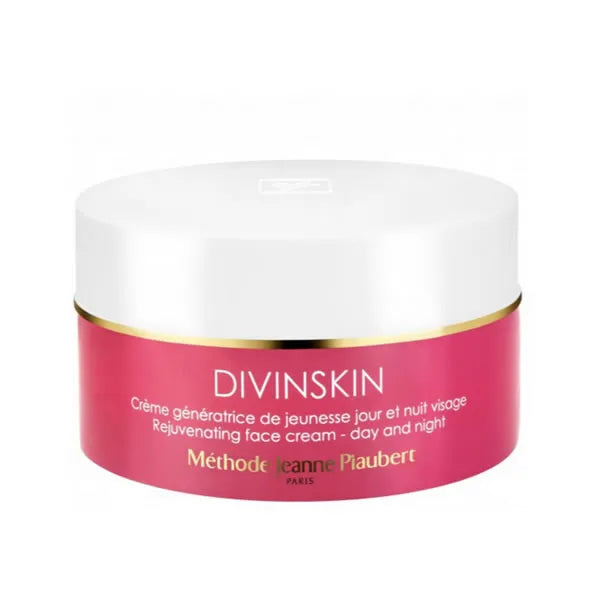Jeanne Piaubert Divinskin crema Generatrice Di Giovinezza 50 ml