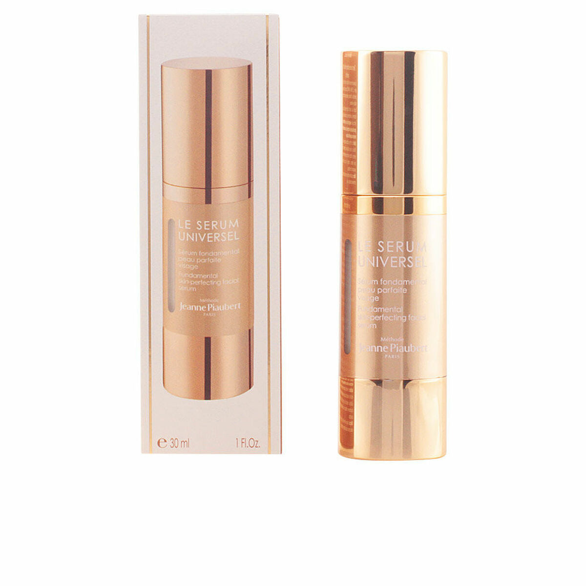 Ser antirid Jeanne Piaubert Le Sérum Universel (30 ml)-0