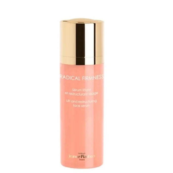 Jeanne Piaubert Radical Firmness Siero Lifting Ristrutturante Viso 30 ml