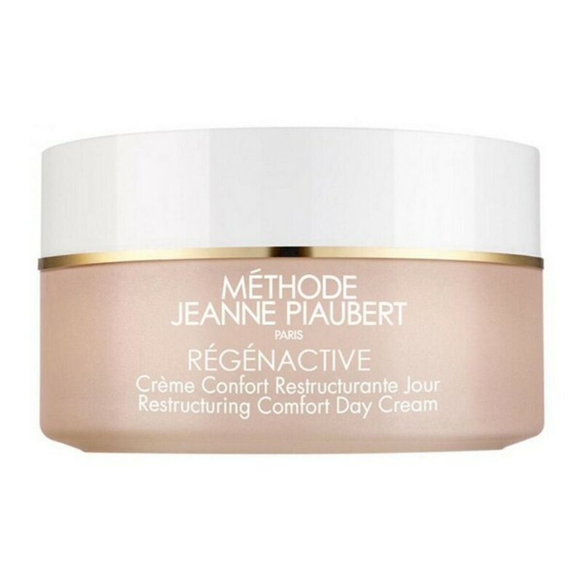 Moisturising Day Cream Régénactive Jeanne Piaubert 56470 (50 ml) 50 ml-0