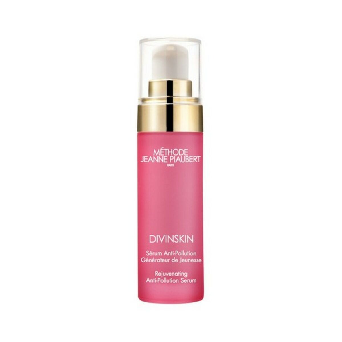 Sérum Anti-Âge Divinskin Anti-Pollution Jeanne Piaubert Divinskin (30 ml) 30 ml-0