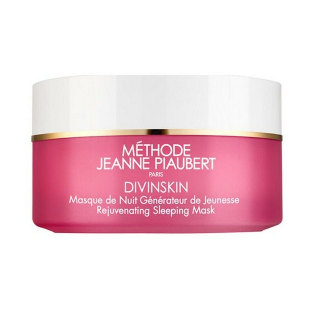 Masca reparatoare de noapte Divinskin Jeanne Piaubert Divinskin (50 ml) 50 ml-0