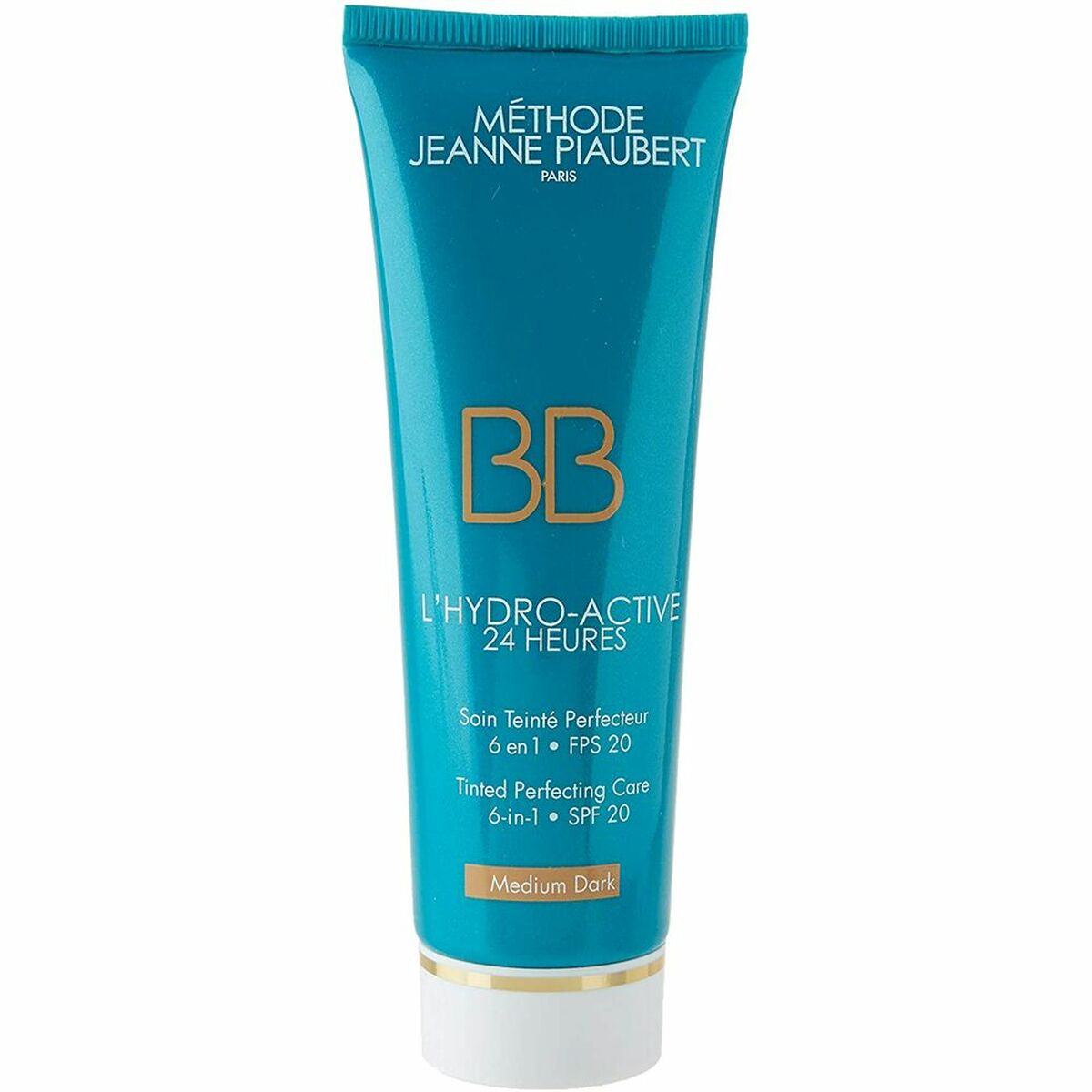 Lifting Effect Moisturising Cream Jeanne Piaubert 72907-0