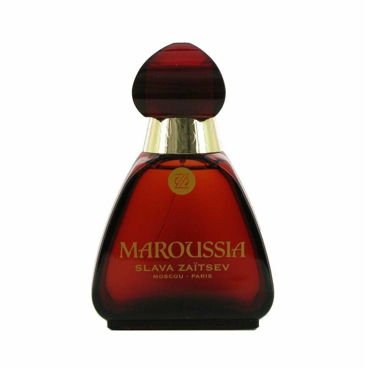 Women's Perfume Vanderbilt D07533 EDT 100 ml-0