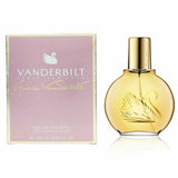Perfume Mujer Vanderbilt Vanderbilt EDT EDT 100 ml Gloria Vanderbilt-0