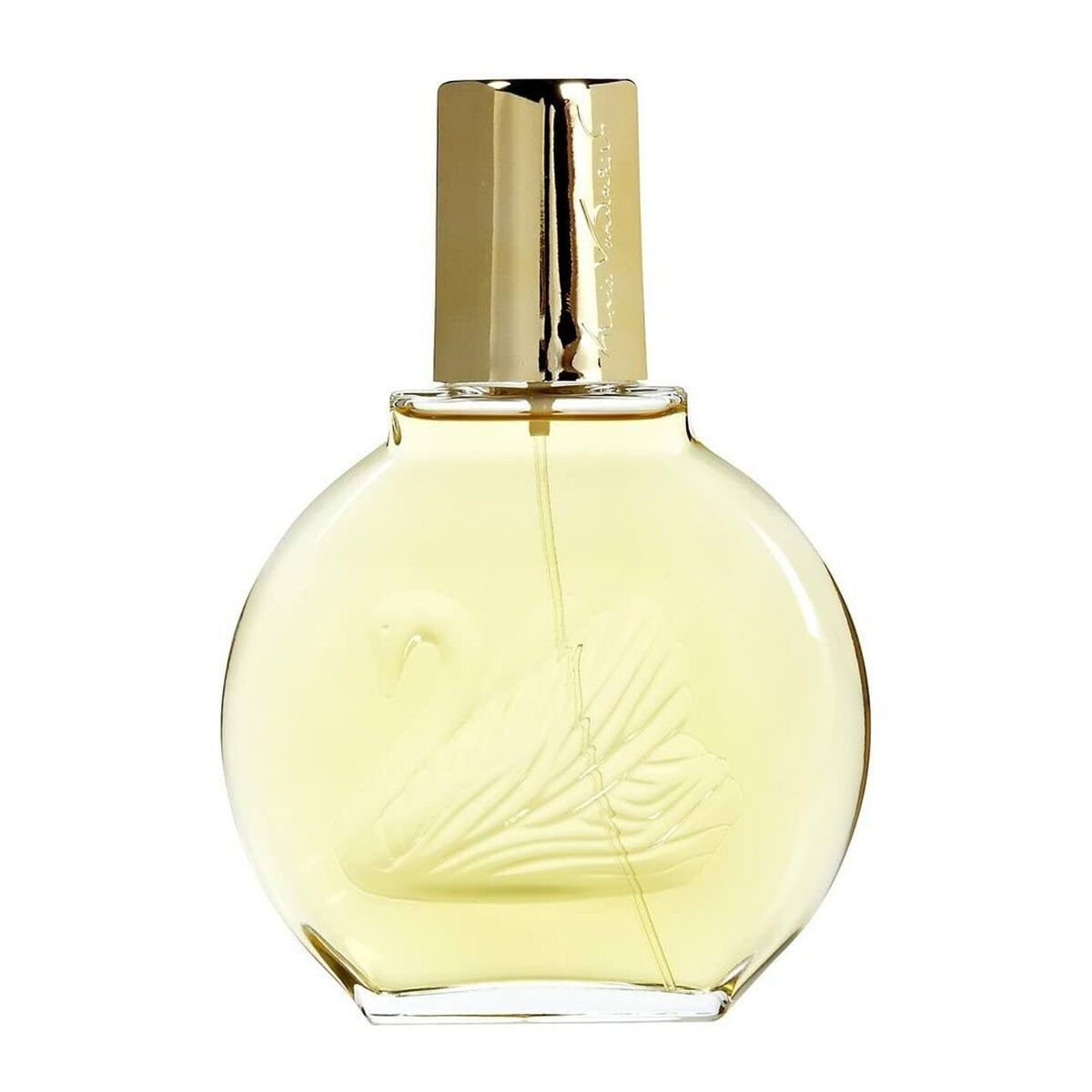 Women's Perfume Vanderbilt Vanderbilt EDT EDT 100 ml Gloria Vanderbilt-1