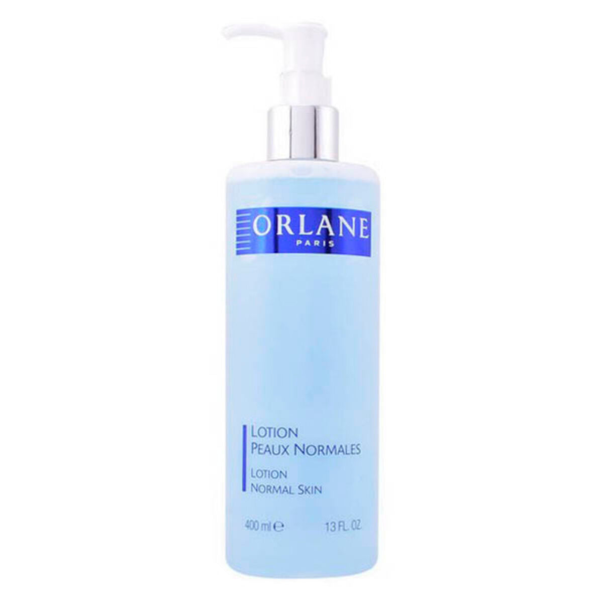 Detergente viso Orlane 400 ml (1 Unità)-0