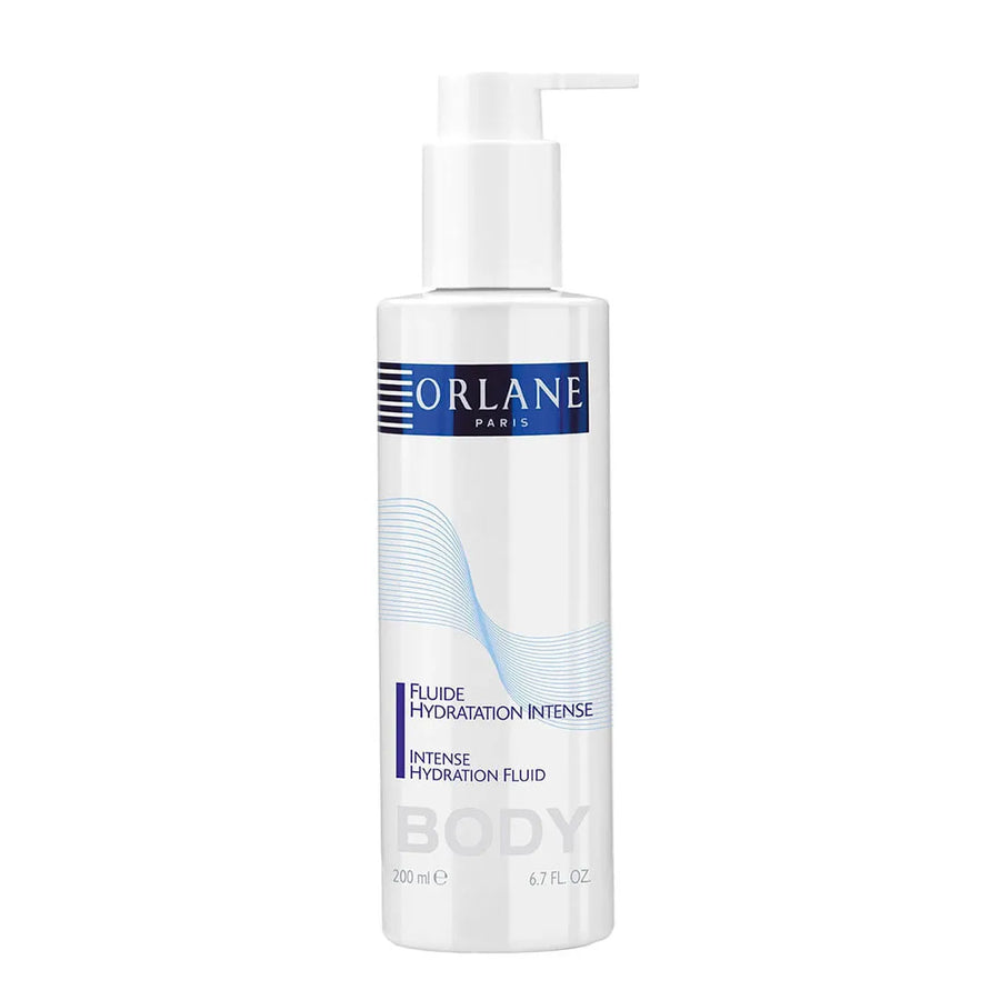 Orlane Fluido idratante Intenso corpo 200 ml