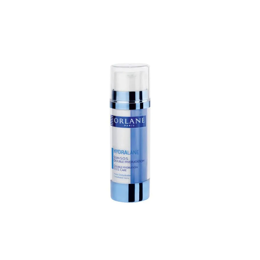 Orlane Sos Double Hidratacion 2x 19 ml