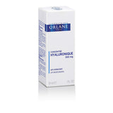 Facial Serium with Hyaluronic Acid Orlane Lift Hydratant 30 ml-1