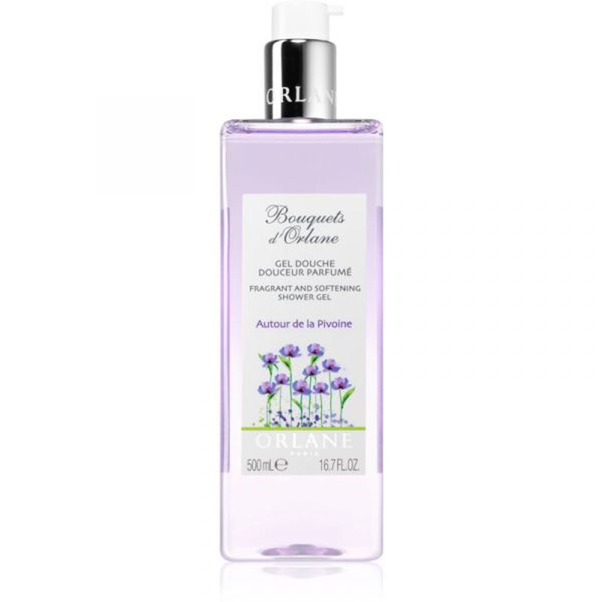 Duschgel Orlane Autour de la Pivoine 500 ml-0
