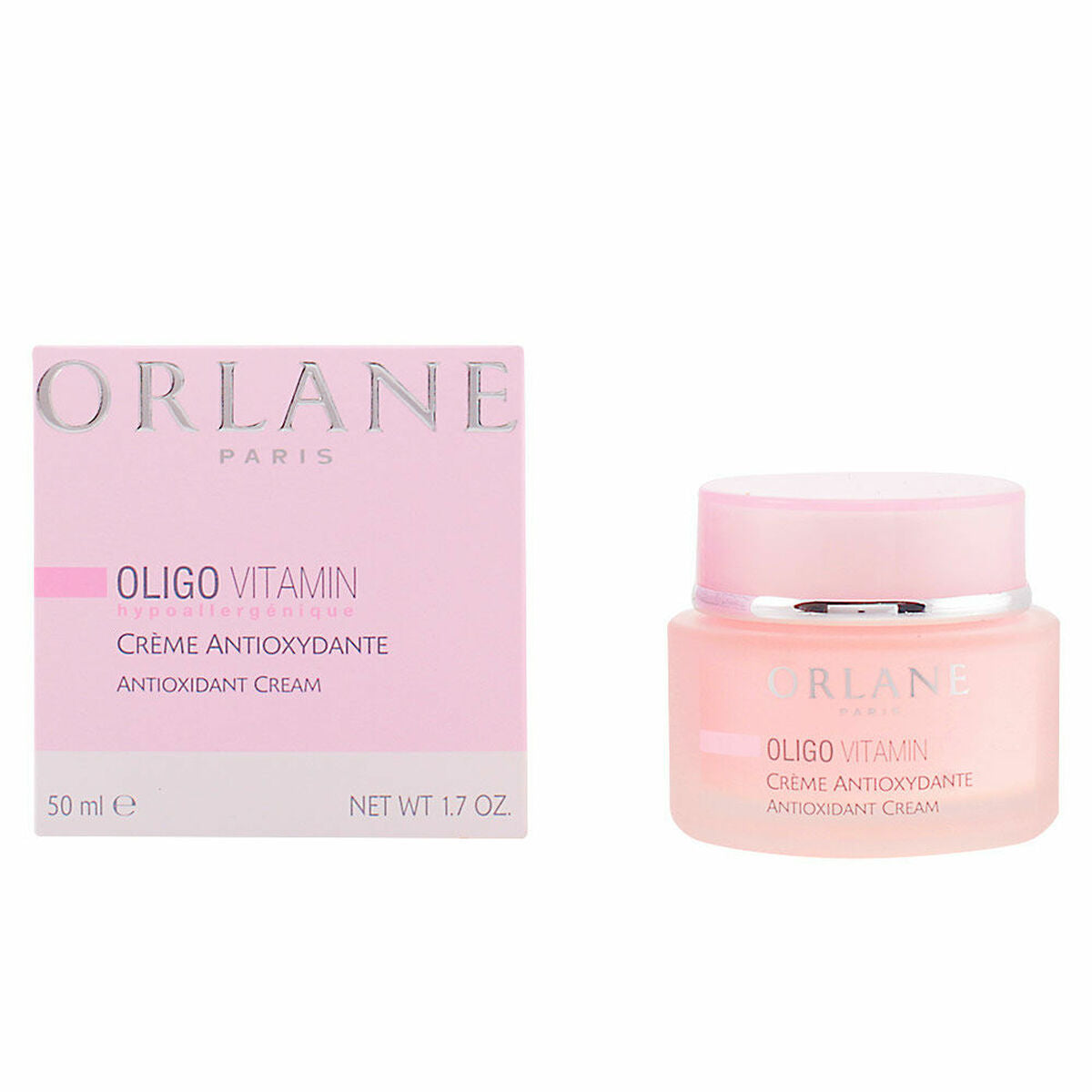 Gesichtscreme Orlane-0