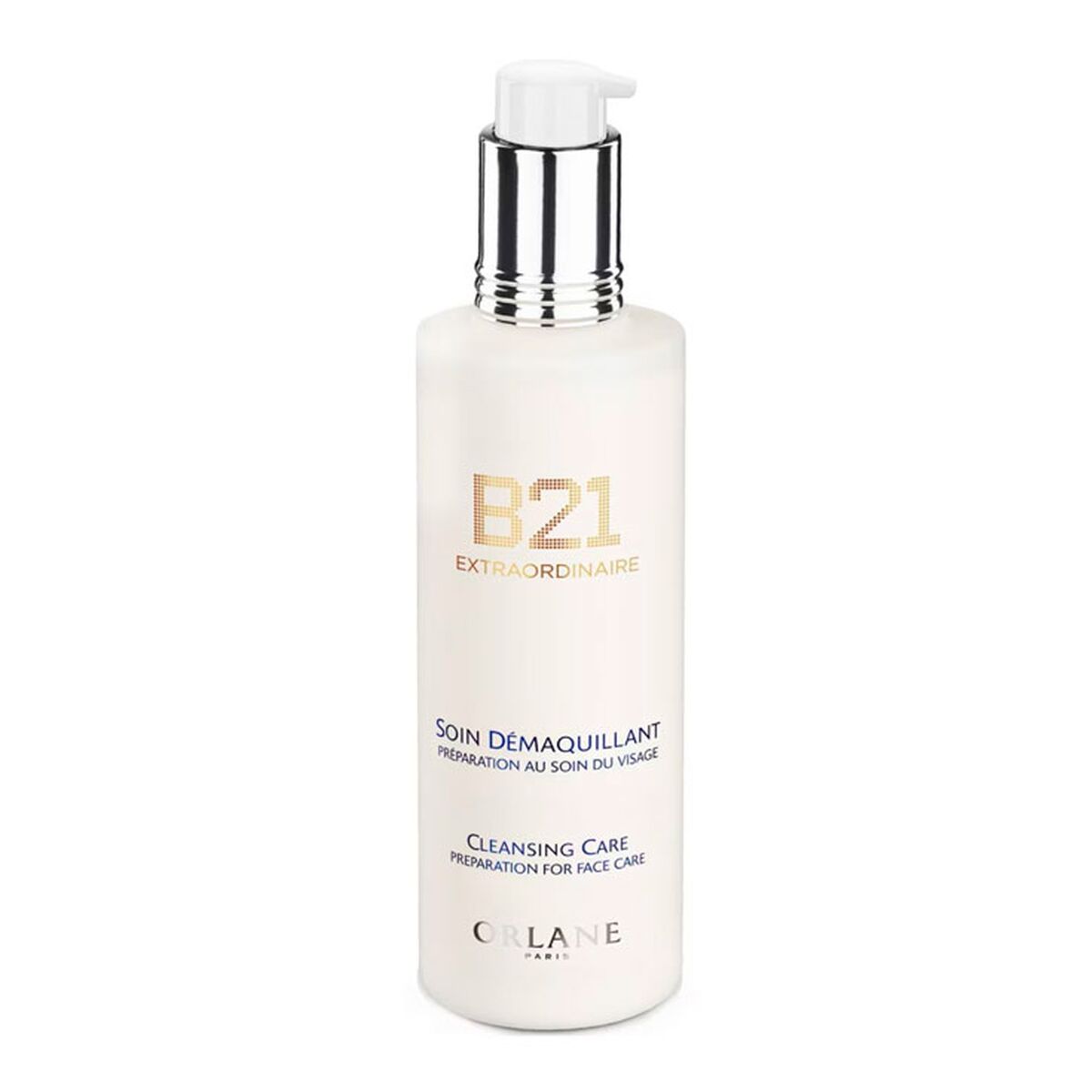 Struccante viso Orlane B21 Extraordinaire 250 ml-0