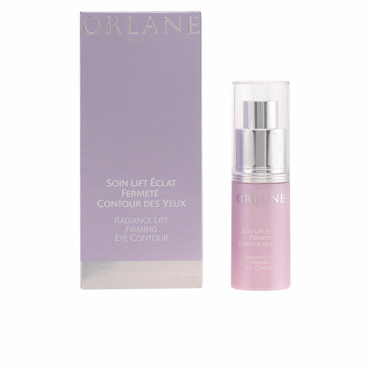 Contorno Occhi Orlane Soin Lift Eclat 15 ml-0