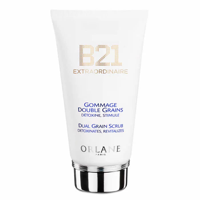 Orlane B21 Extraordinaire Dual Grain Scrub 75 ml