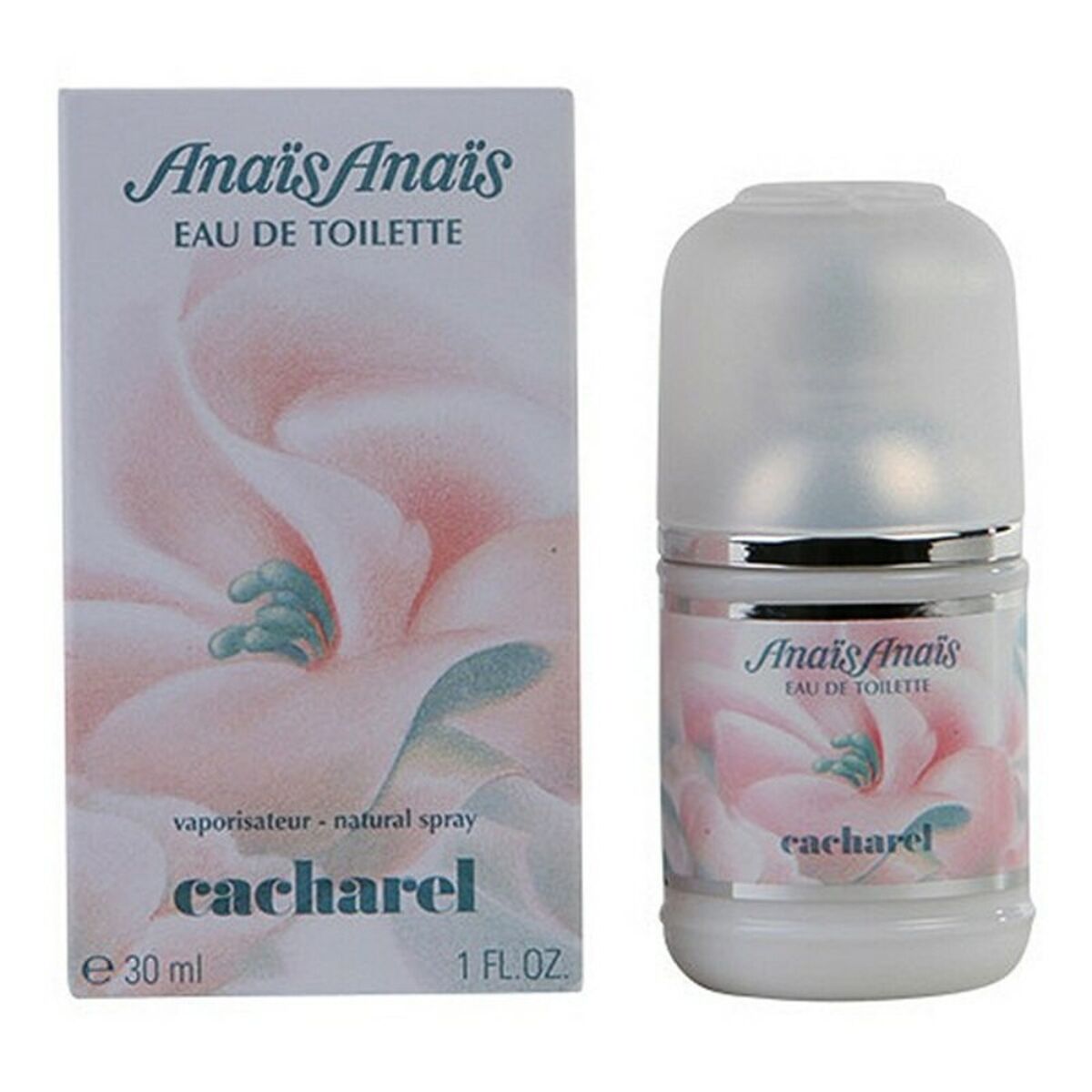 Profumo da donna Cacharel W-1263 EDT 30 ml-0